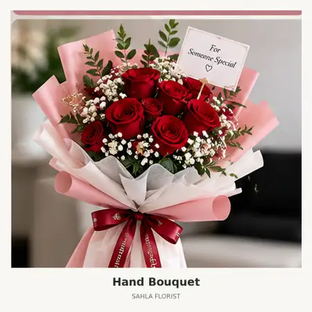 Buket Bunga Ciawi Bogor
